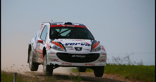 Rajd Polski